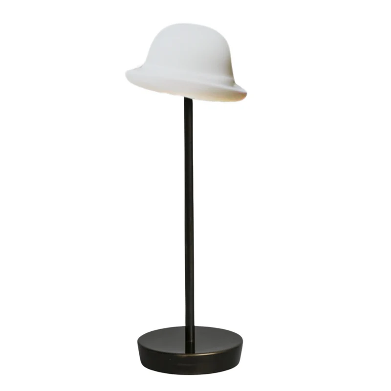 Toscot Et Voilà LED Portable Table Lamp