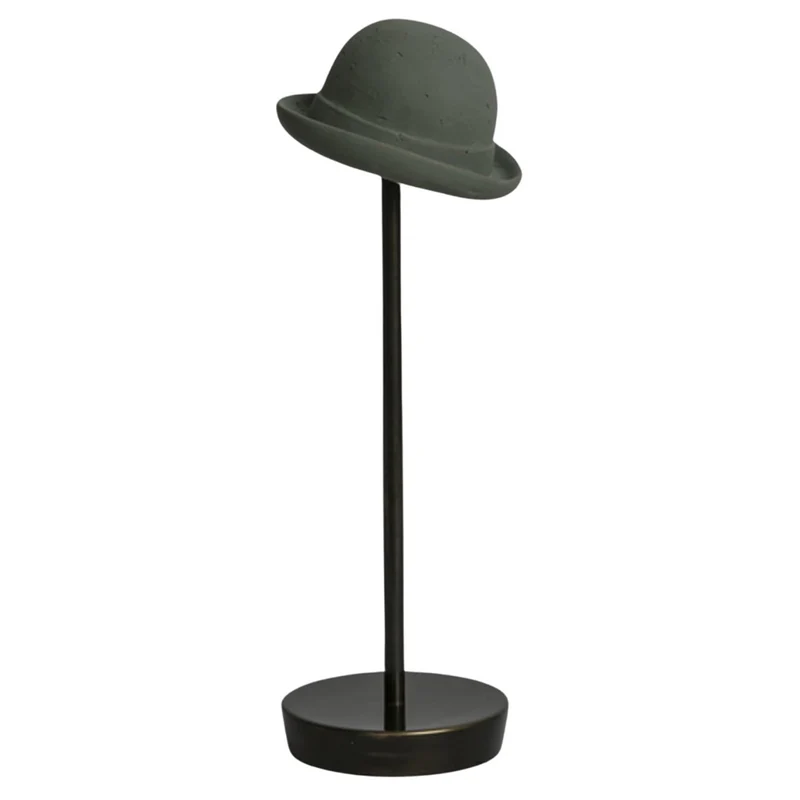 Toscot Et Voilà LED Portable Table Lamp