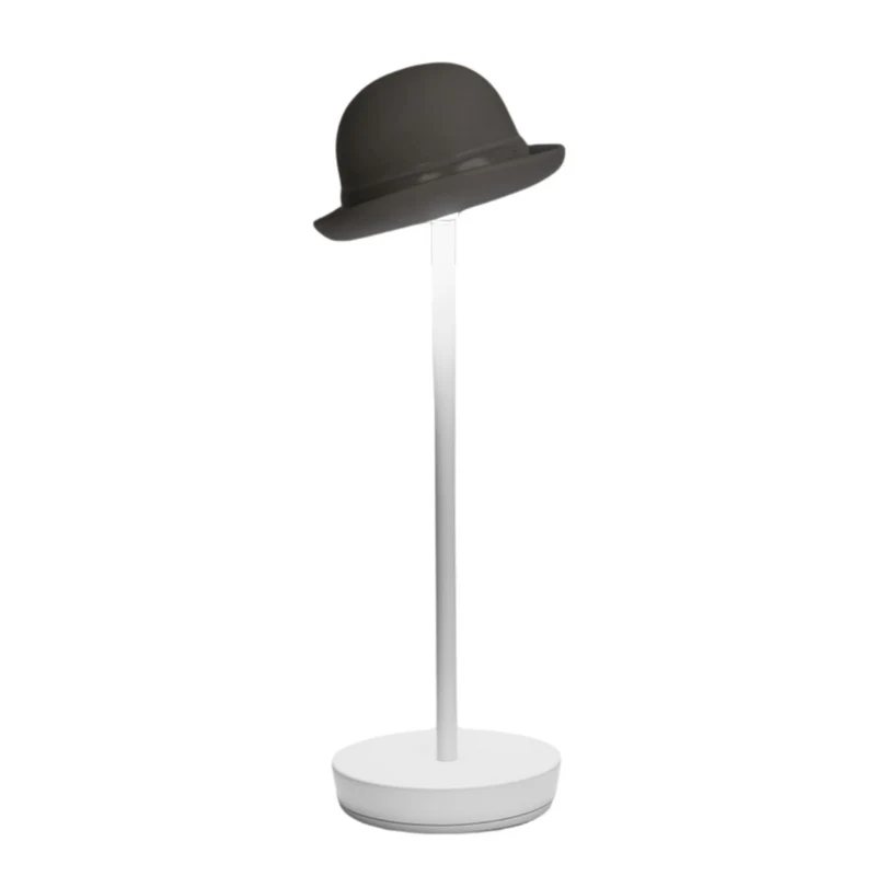 Toscot Et Voilà LED Portable Table Lamp