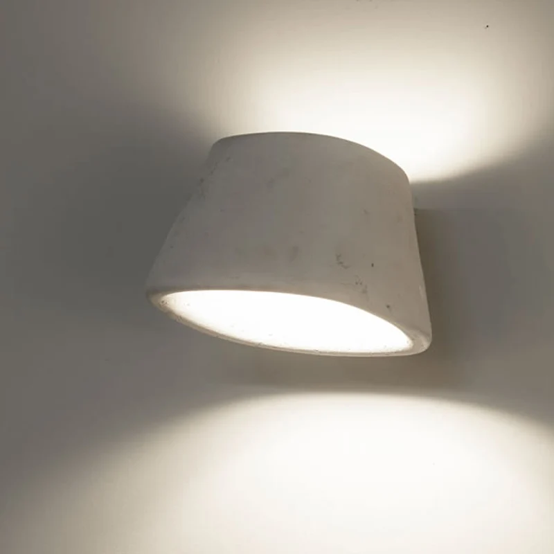 Toscot Tobo LED Outdoor Wall Lamp