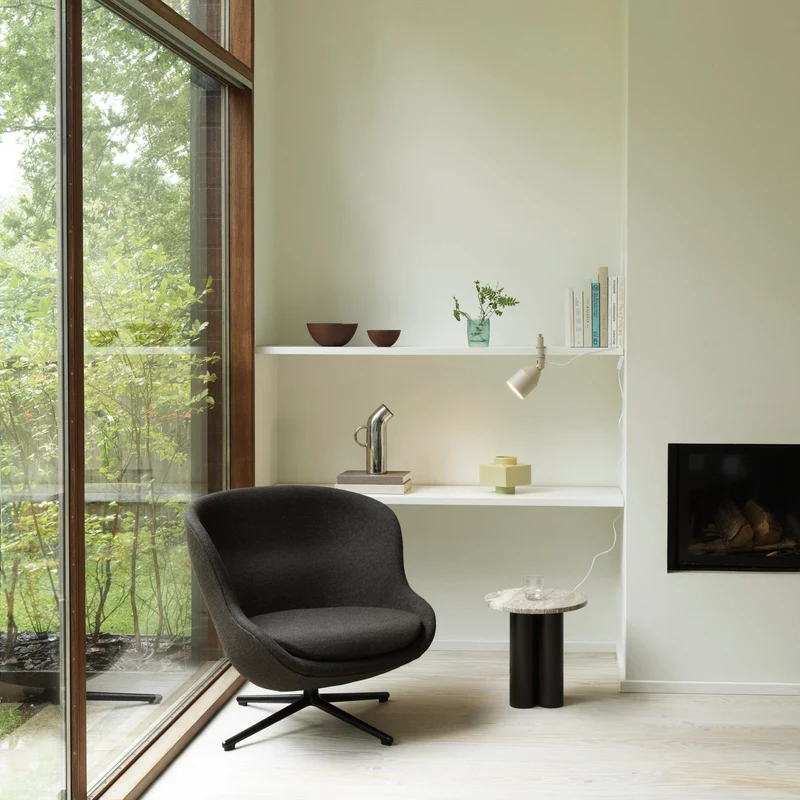 Normann Copenhagen Klip Wall Lamp