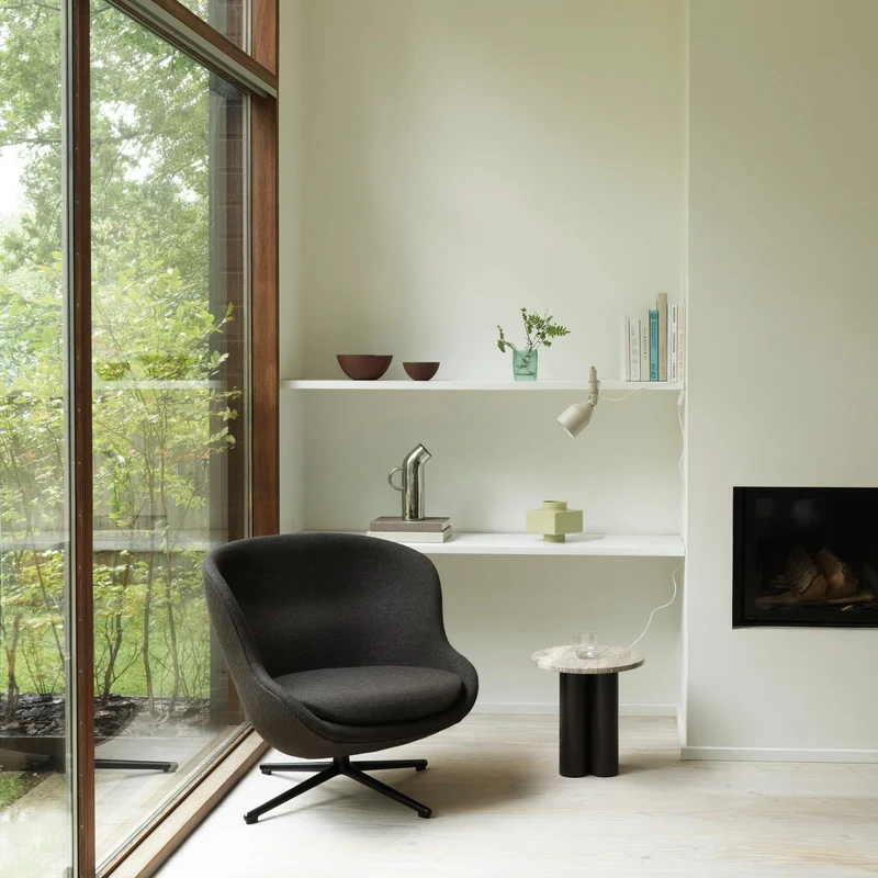 Normann Copenhagen Klip Wall Lamp