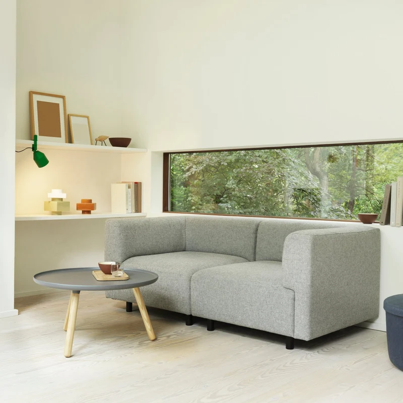 Normann Copenhagen Klip Wall Lamp