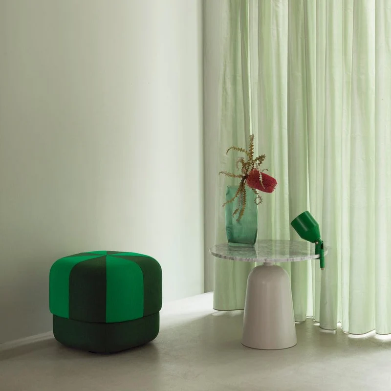 Normann Copenhagen Klip Clip-on Lamp