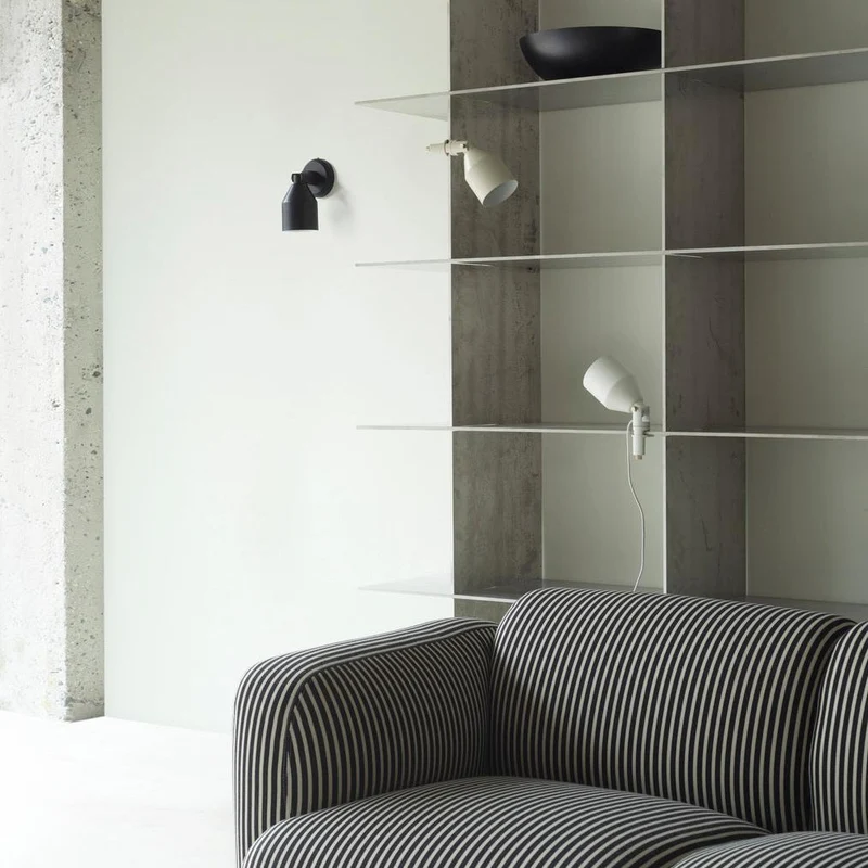 Normann Copenhagen Klip Clip-on Lamp