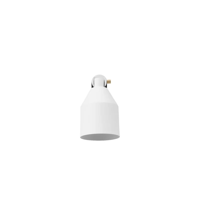 Normann Copenhagen Klip Clip-on Lamp