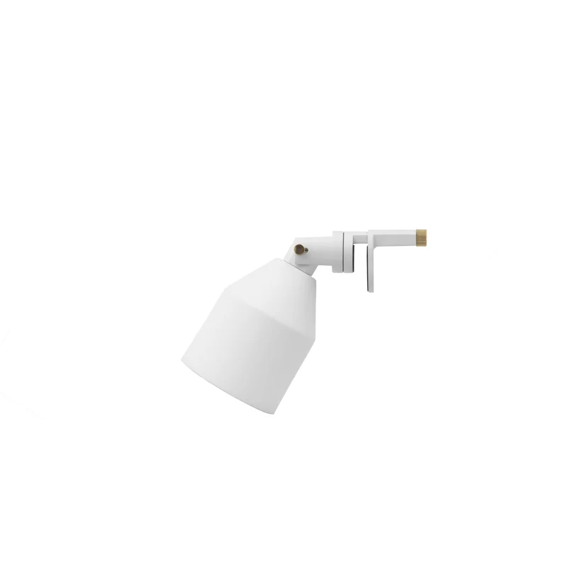 Normann Copenhagen Klip Clip-on Lamp
