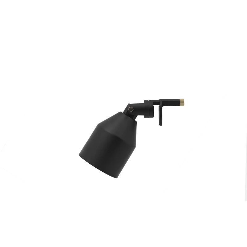 Normann Copenhagen Klip Clip-on Lamp