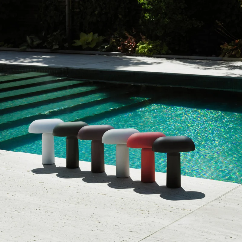 Normann Copenhagen Porta Table Lamp