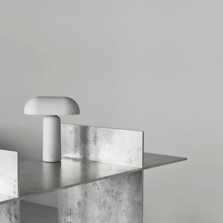 Normann Copenhagen Porta Table Lamp
