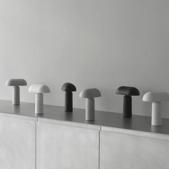 Normann Copenhagen Porta Table Lamp