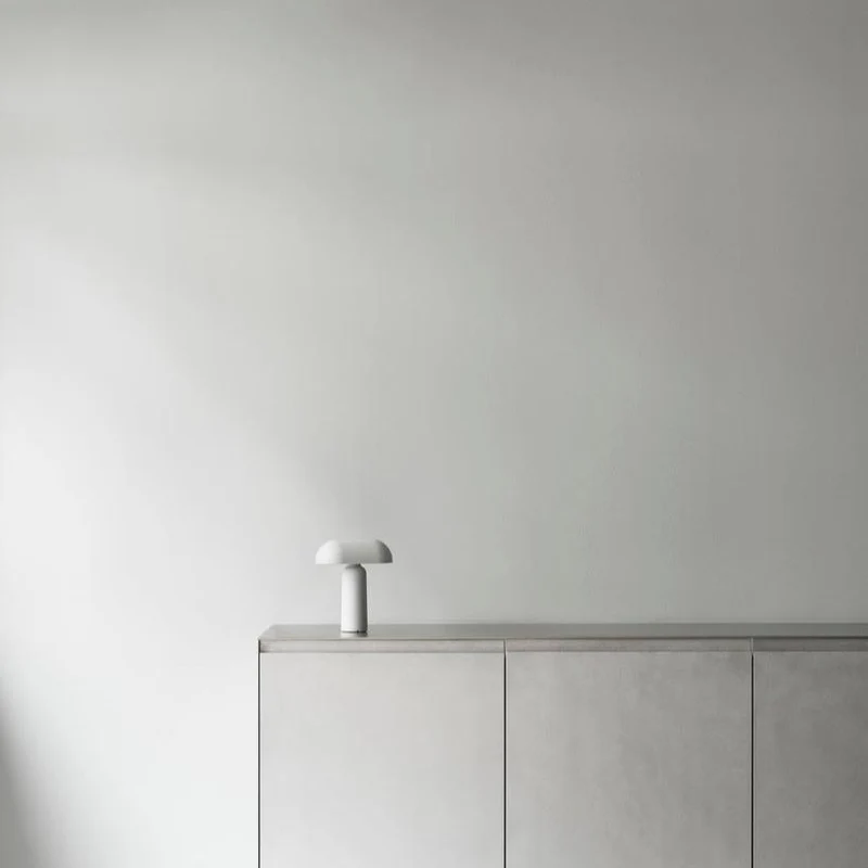 Normann Copenhagen Porta Table Lamp