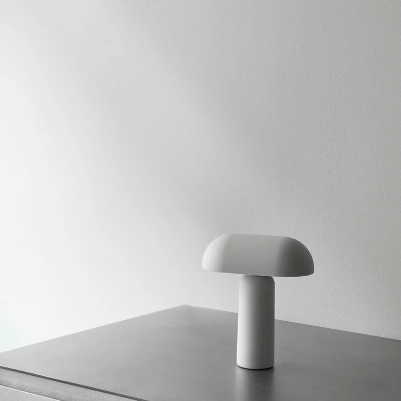 Normann Copenhagen Porta Table Lamp