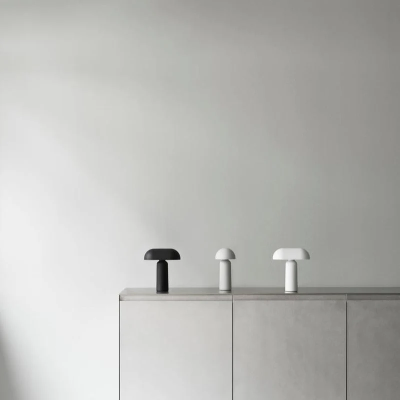 Normann Copenhagen Porta Table Lamp