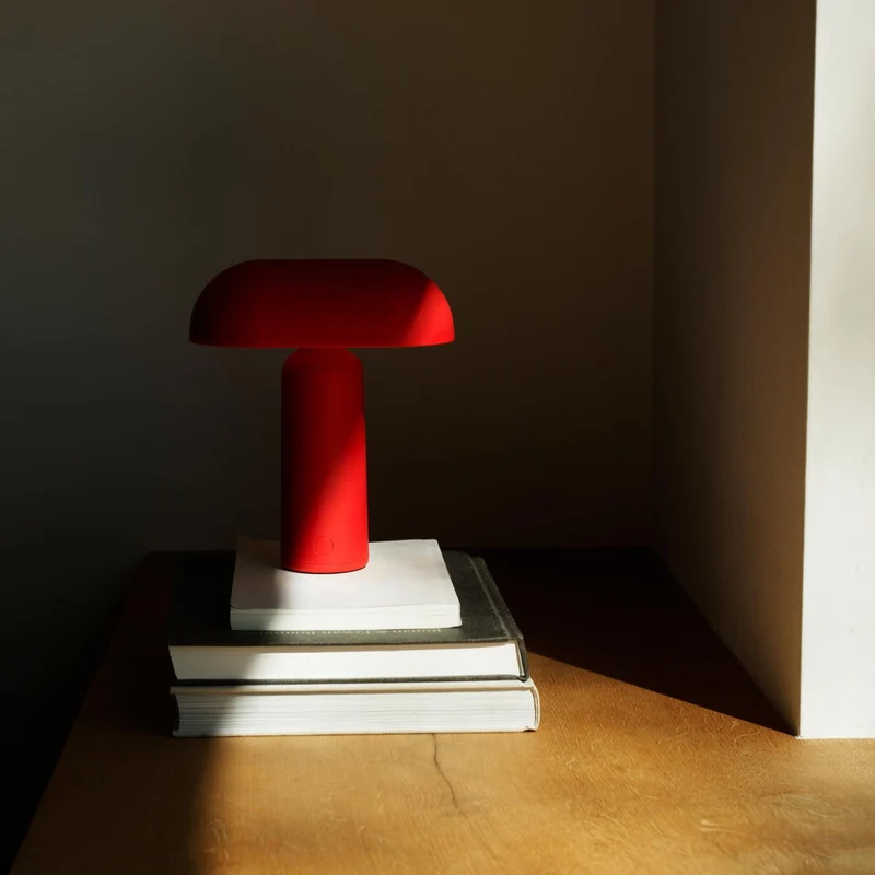 Normann Copenhagen Porta Table Lamp