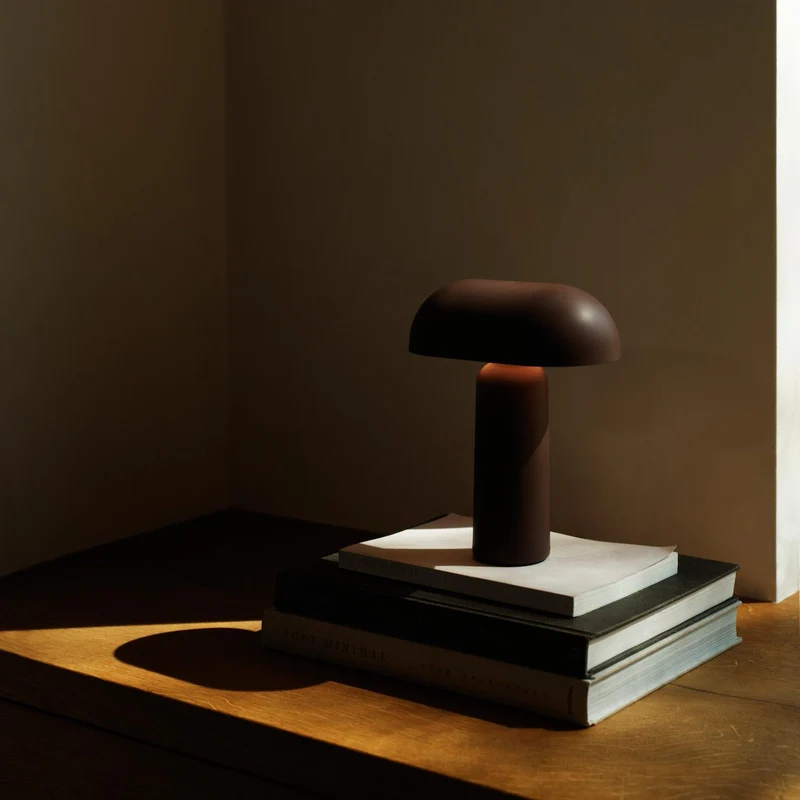 Normann Copenhagen Porta Table Lamp