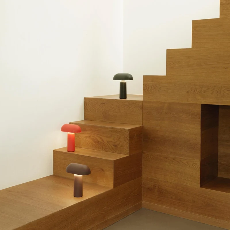 Normann Copenhagen Porta Table Lamp