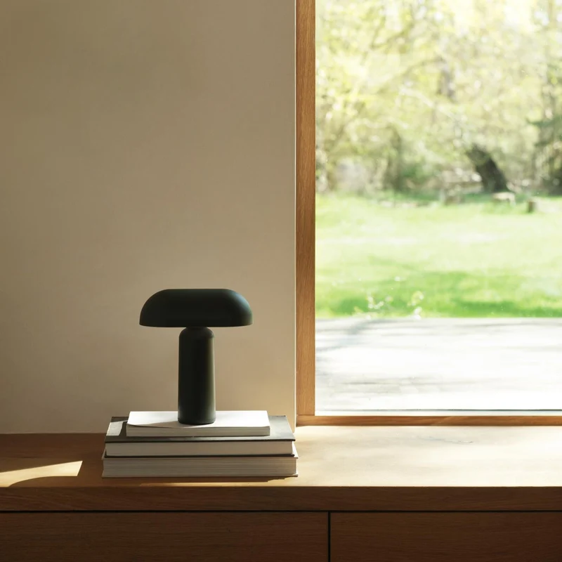 Normann Copenhagen Porta Table Lamp