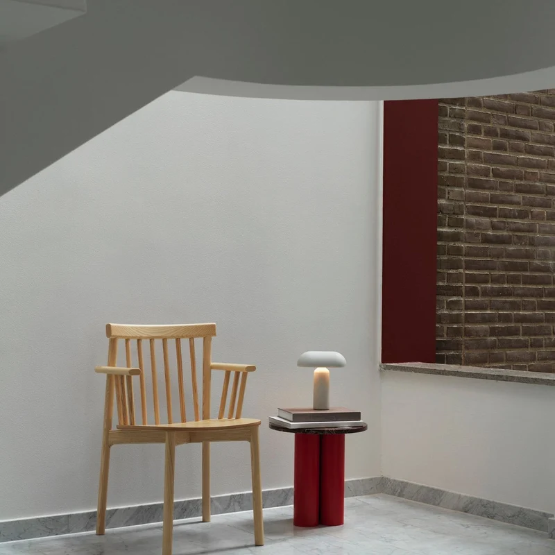 Normann Copenhagen Porta Table Lamp