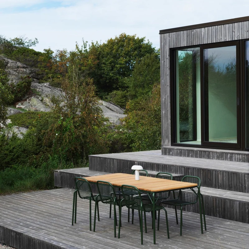 Normann Copenhagen Porta Table Lamp