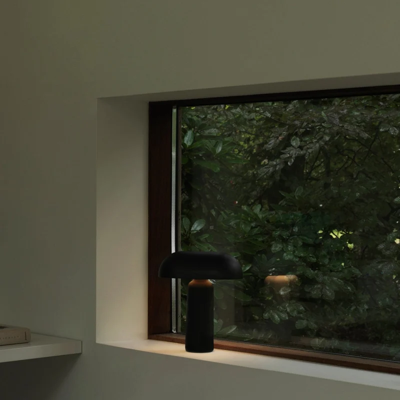 Normann Copenhagen Porta Table Lamp