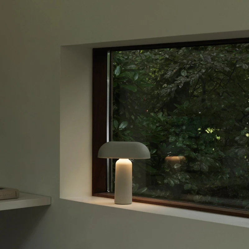 Normann Copenhagen Porta Table Lamp