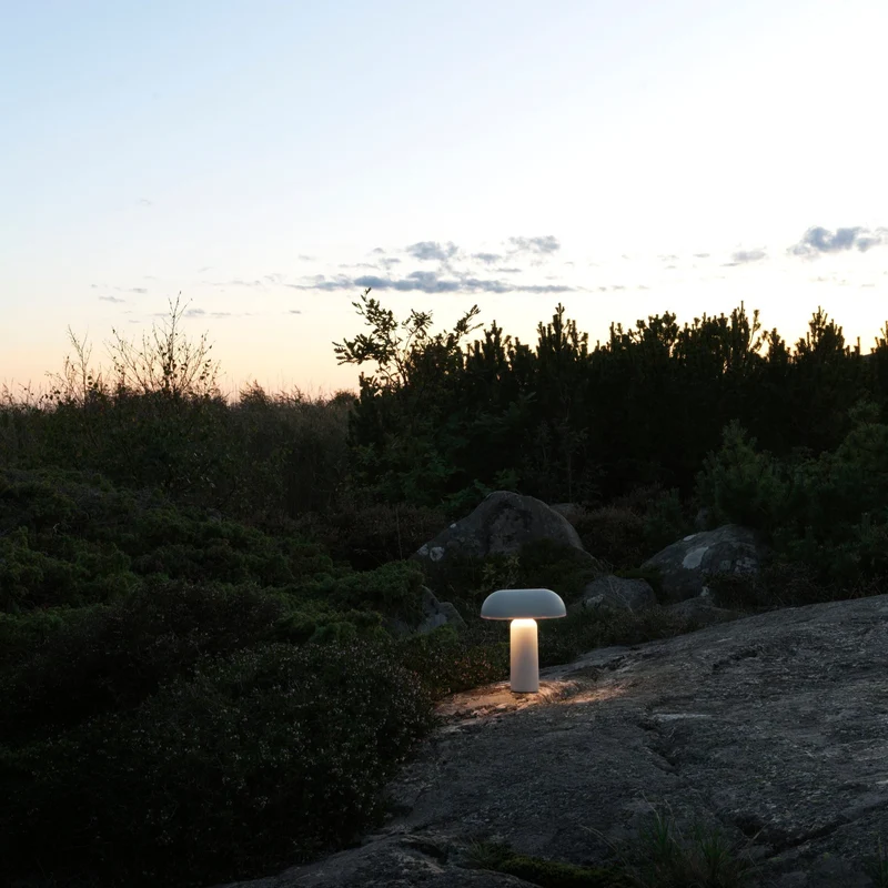 Normann Copenhagen Porta Table Lamp