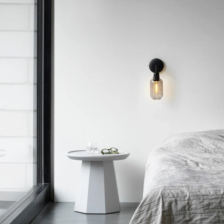 Normann Copenhagen Amp Wall Lamp