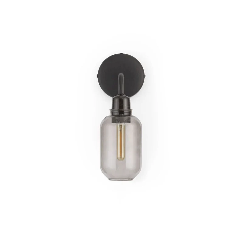Normann Copenhagen Amp Wall Lamp