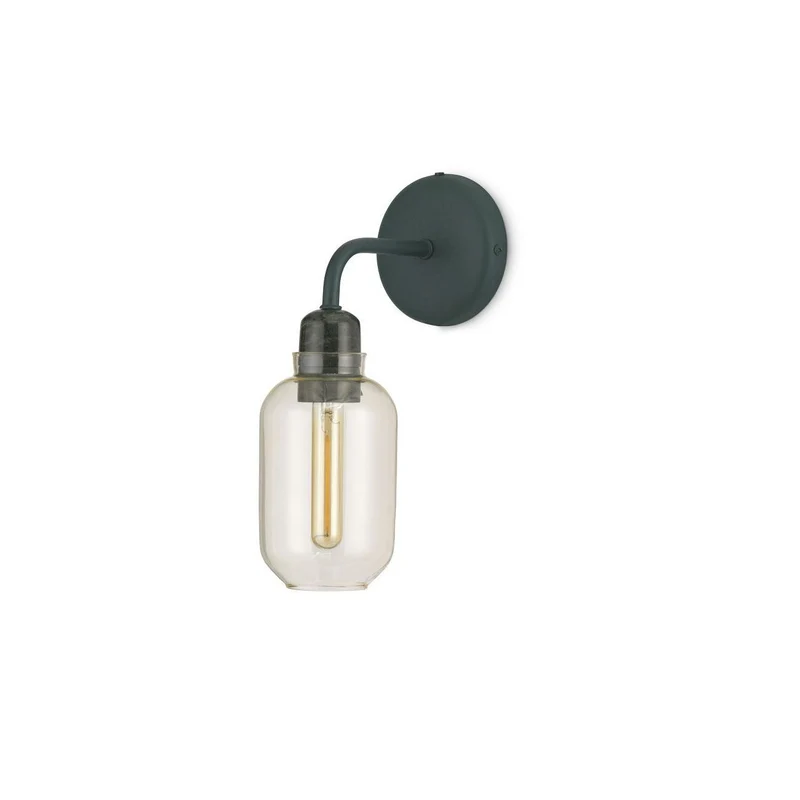 Normann Copenhagen Amp Wall Lamp