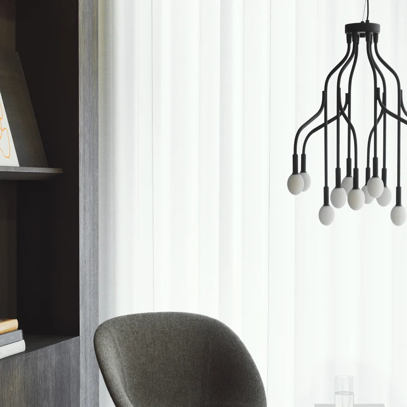 Normann Copenhagen Vekst Pendant Lamp