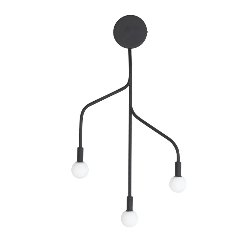 Normann Copenhagen Vekst Wall Lamp