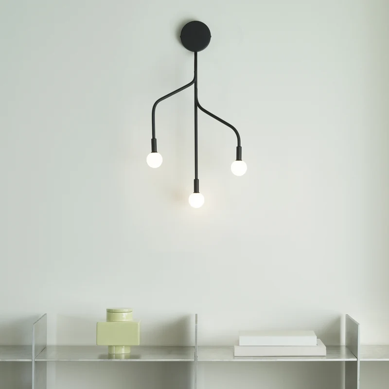 Normann Copenhagen Vekst Wall Lamp