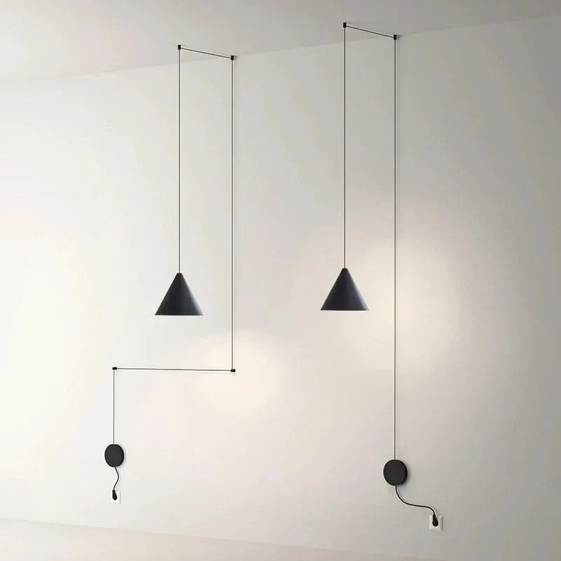 Lampe.Murale