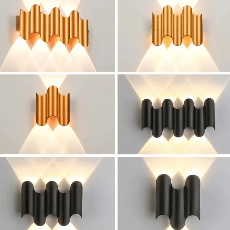 Applique Led Industrielle