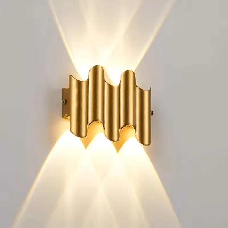 Applique Led Industrielle
