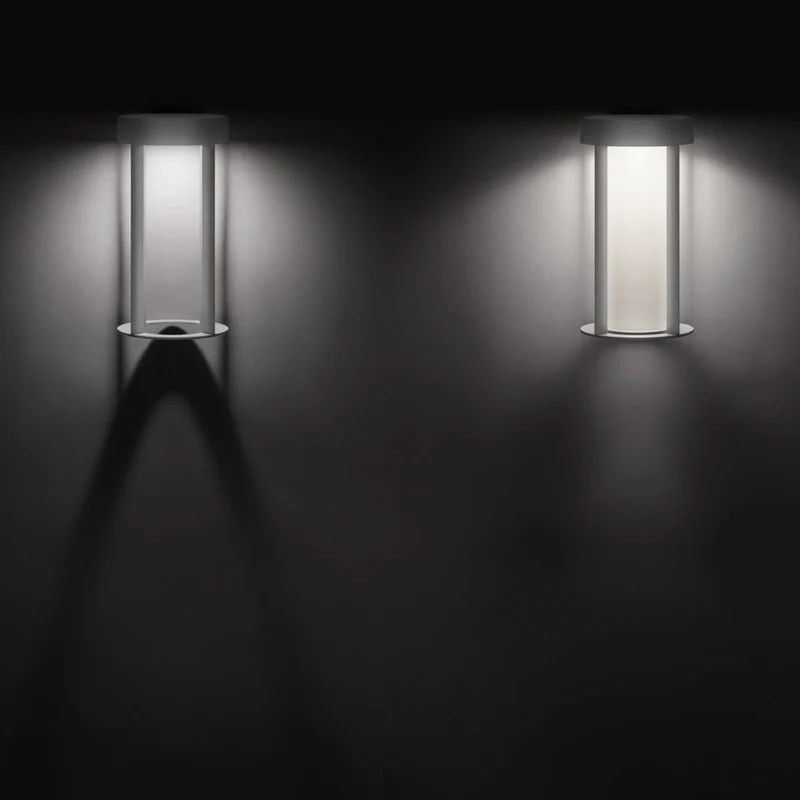 Lombardo Lula Up Outdoor Wall Lamp