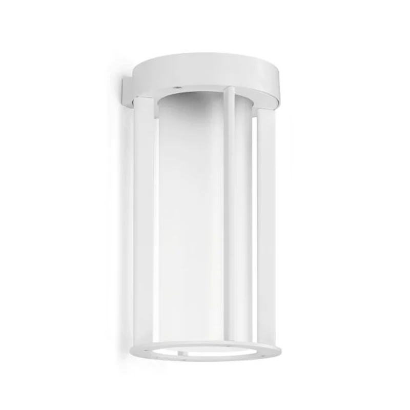 Lombardo Lula Up Outdoor Wall Lamp