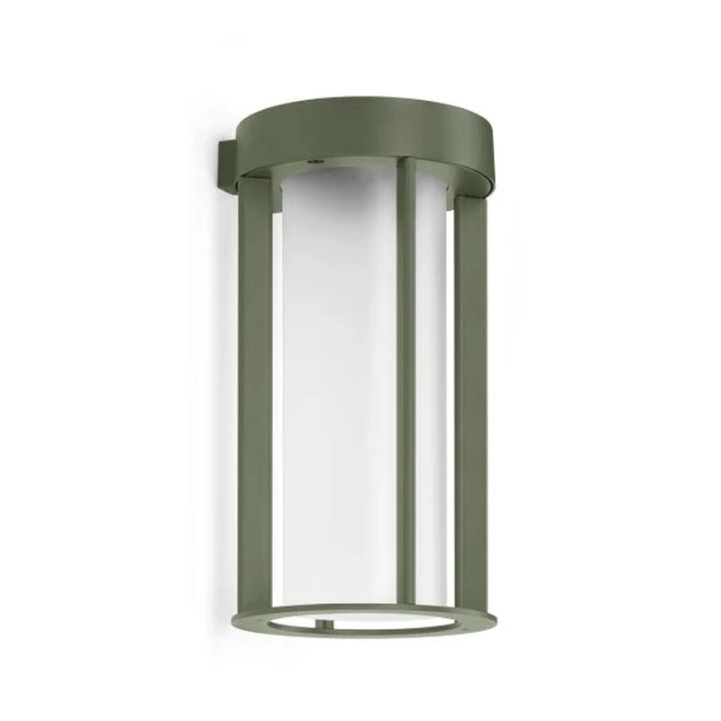 Lombardo Lula Up Outdoor Wall Lamp