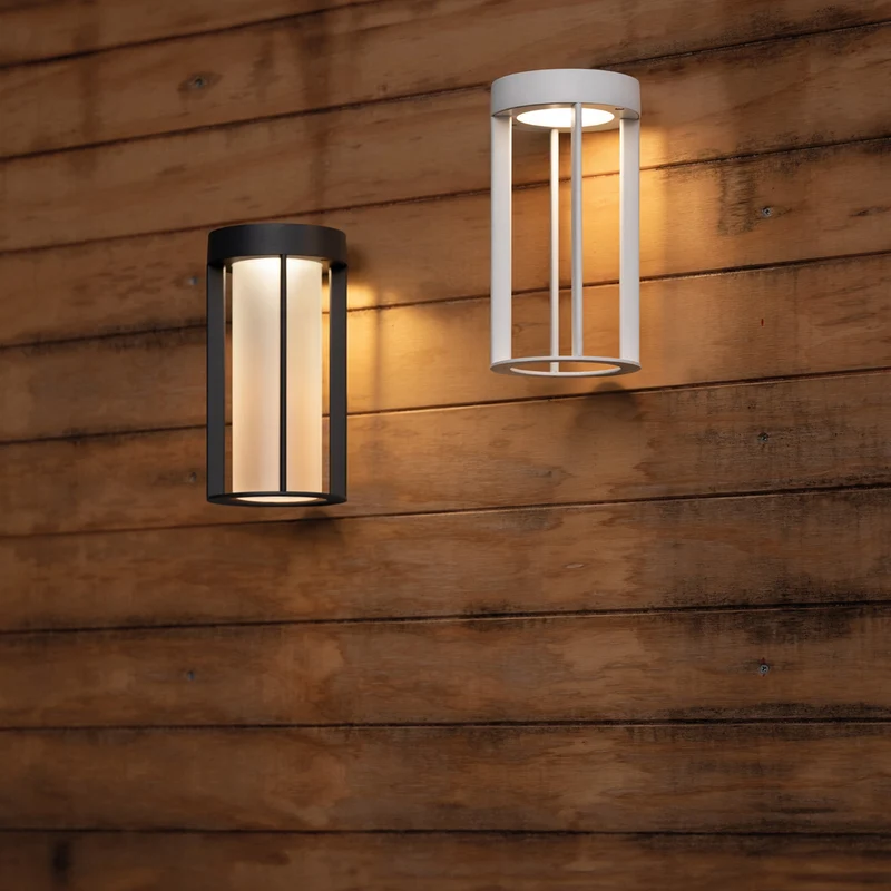 Lombardo Lula Outdoor Wall Lamp