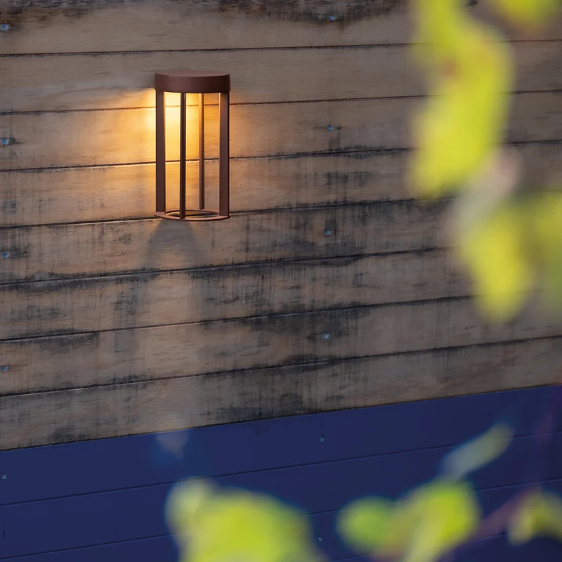 Lombardo Lula Outdoor Wall Lamp