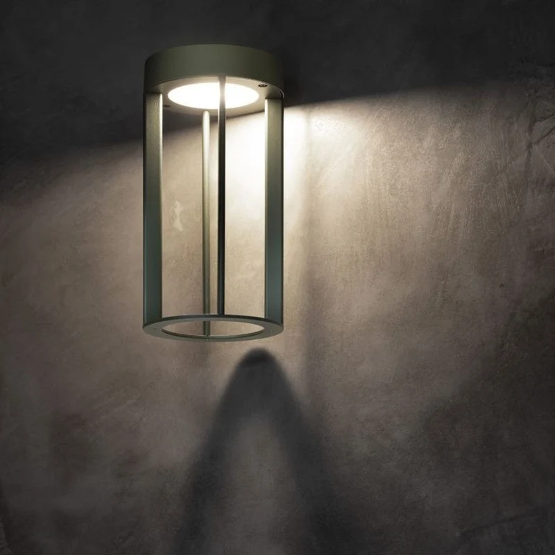 Lombardo Lula Outdoor Wall Lamp