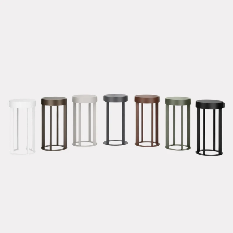 Lombardo Lula Outdoor Wall Lamp