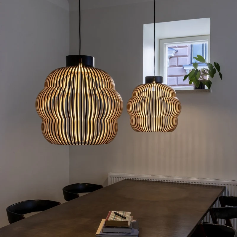 Secto Design Kumulo 5200 Pendant Lamp