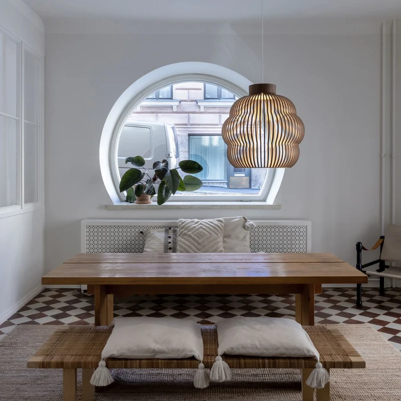 Secto Design Kumulo 5200 Pendant Lamp