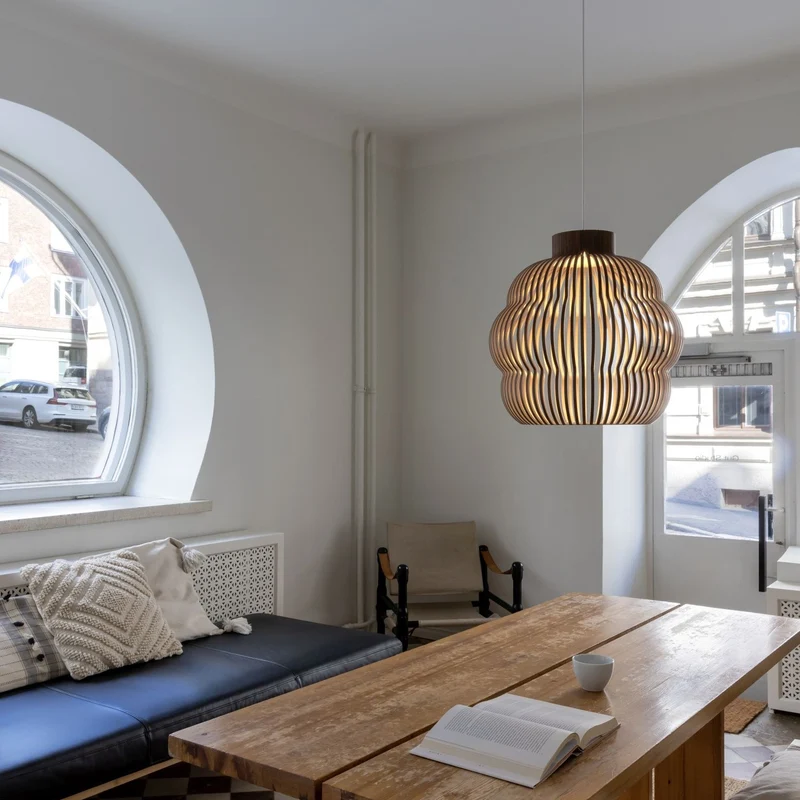 Secto Design Kumulo 5200 Pendant Lamp