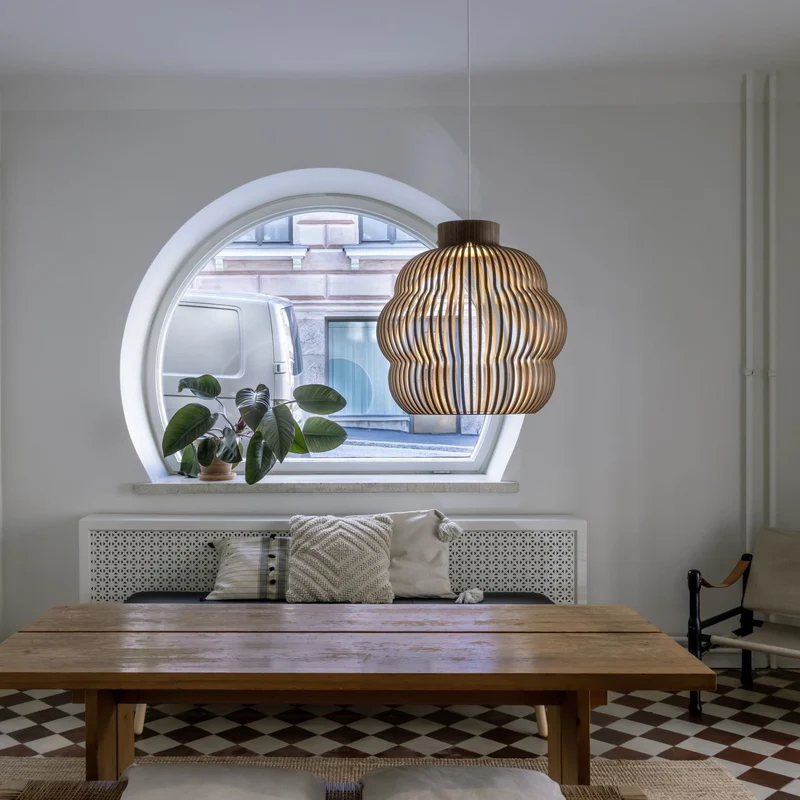 Secto Design Kumulo 5200 Pendant Lamp