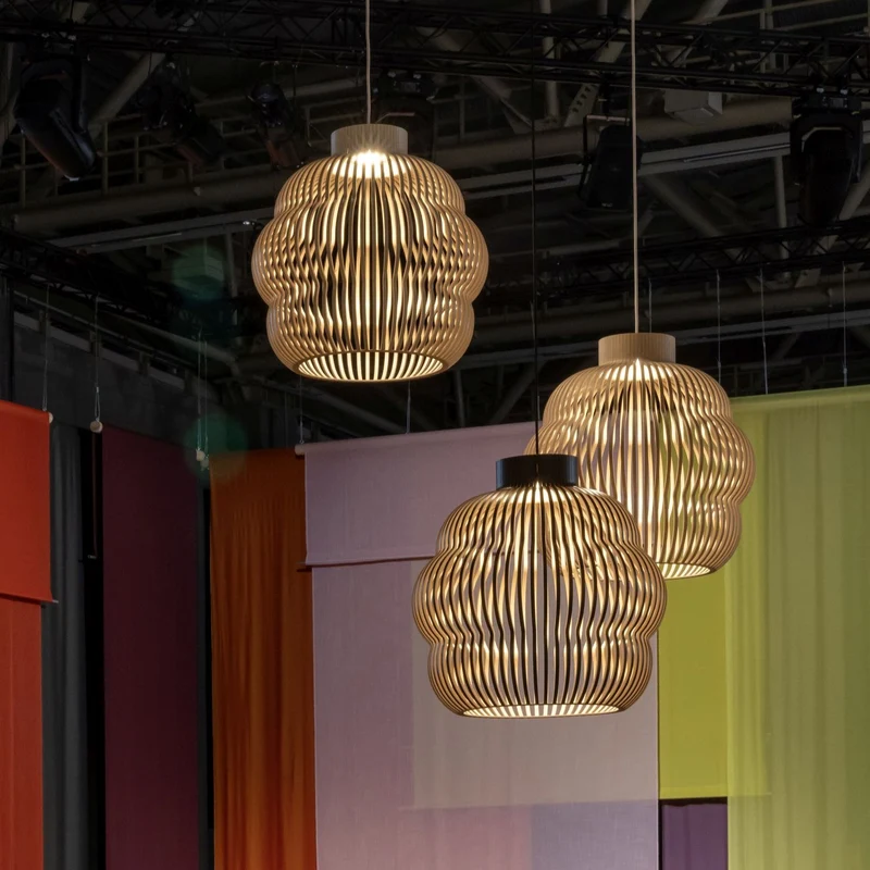 Secto Design Kumulo 5200 Pendant Lamp