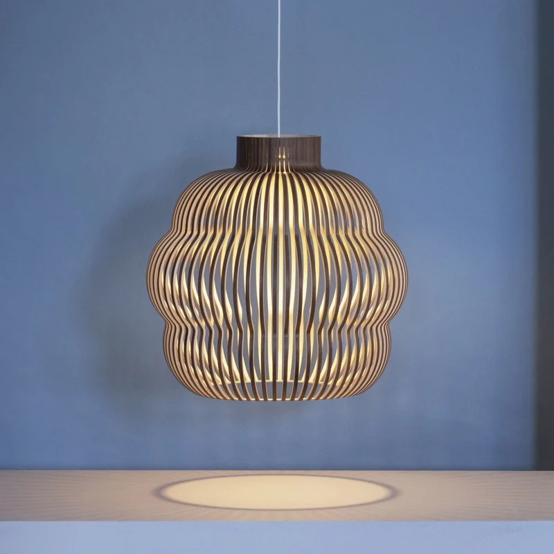 Secto Design Kumulo 5200 Pendant Lamp