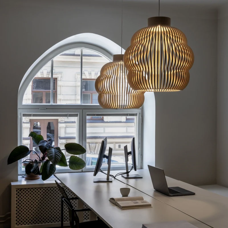 Secto Design Kumulo 5200 Pendant Lamp